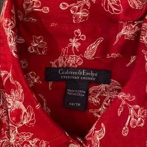 Crabtree and evelyn nightshirt